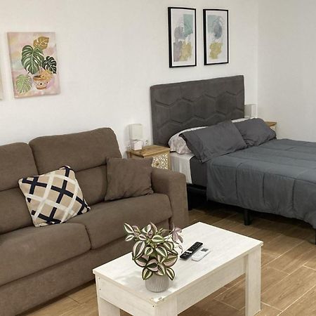 Rockside Residences Suites La Linea N3 Ла-Линеа-де-ла-Консепсьон Экстерьер фото