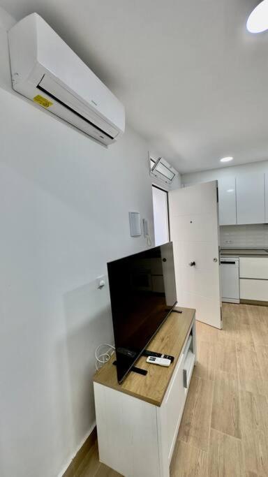 Rockside Residences Suites La Linea N3 Ла-Линеа-де-ла-Консепсьон Экстерьер фото