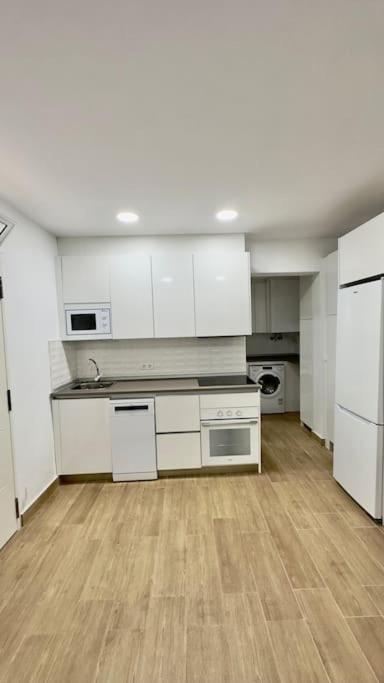 Rockside Residences Suites La Linea N3 Ла-Линеа-де-ла-Консепсьон Экстерьер фото