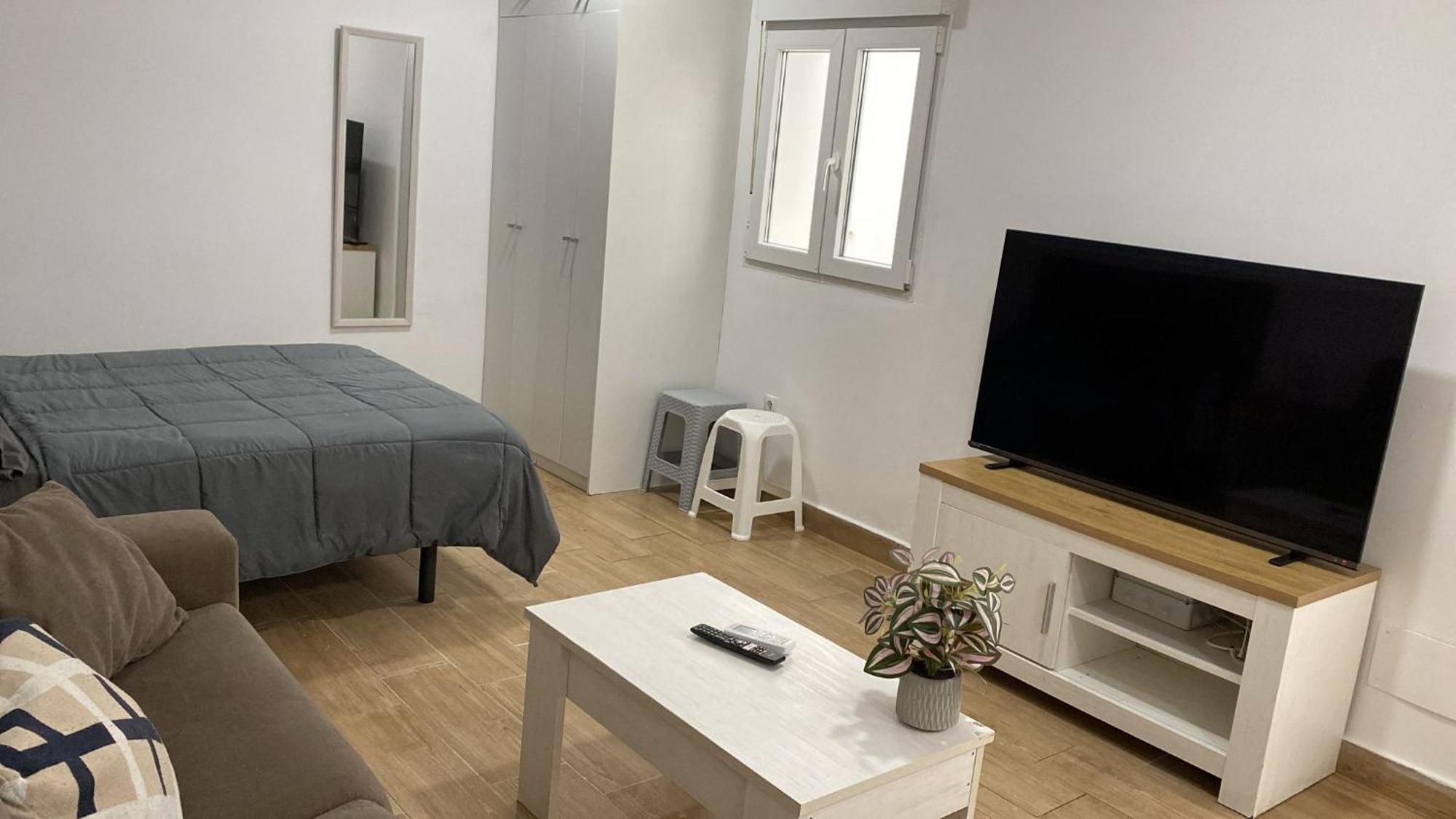 Rockside Residences Suites La Linea N3 Ла-Линеа-де-ла-Консепсьон Экстерьер фото