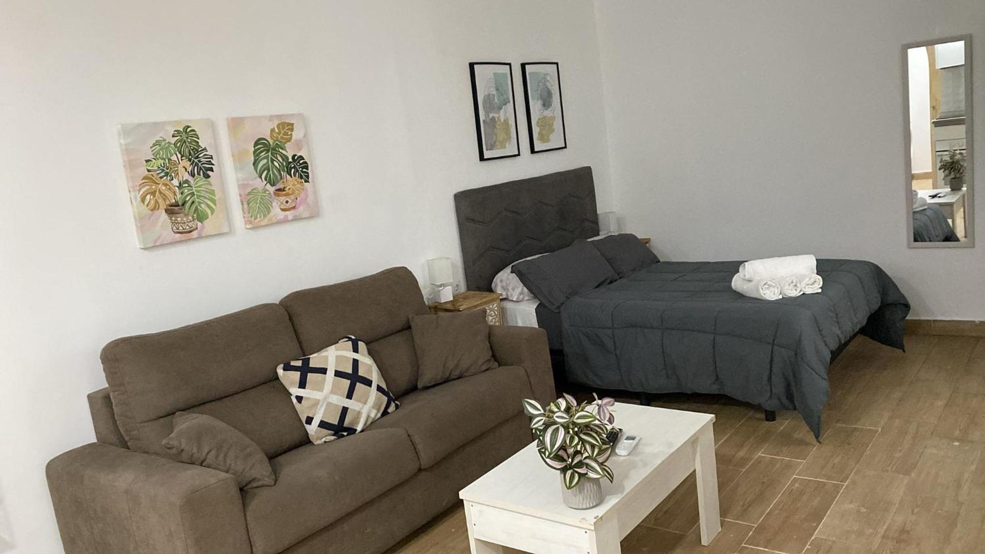 Rockside Residences Suites La Linea N3 Ла-Линеа-де-ла-Консепсьон Экстерьер фото