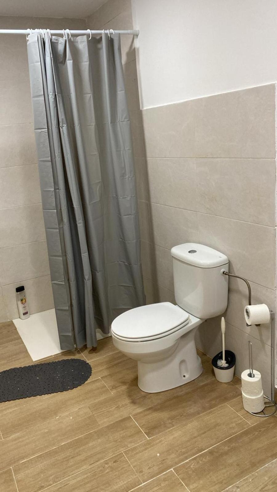 Rockside Residences Suites La Linea N3 Ла-Линеа-де-ла-Консепсьон Экстерьер фото